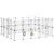 Prolenta Premium - Cage animaux de compagnie Heerlen Prolenta Premium - Cage animaux de compagnie Heerlen