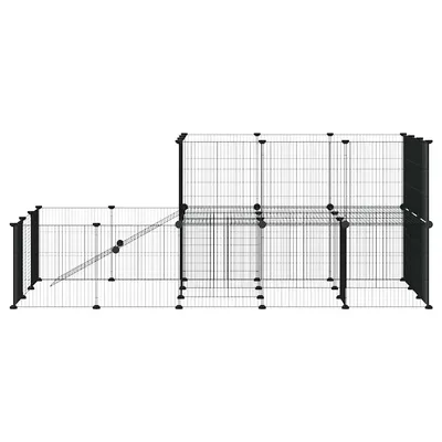 Prolenta Premium - Cage animaux de compagnie Haldan Prolenta Premium - Cage animaux de compagnie Haldan