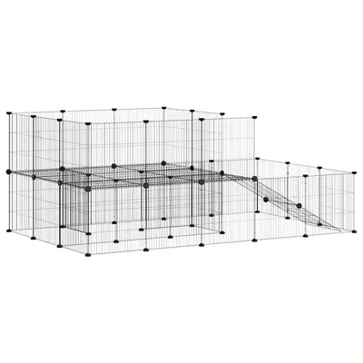 Prolenta Premium - Cage animaux de compagnie Haldan Prolenta Premium - Cage animaux de compagnie Haldan