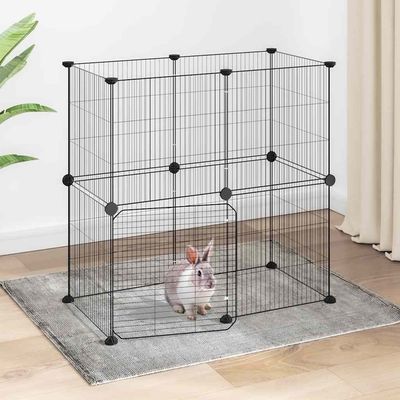 Prolenta Premium - Tierkäfig Heerlen