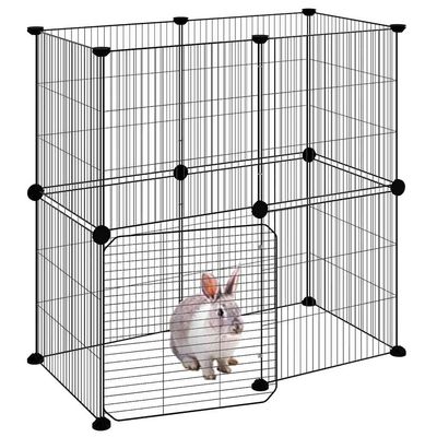 Prolenta Premium - Tierkäfig Heerlen