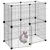 Prolenta Premium - Cage animaux de compagnie Heerlen Prolenta Premium - Cage animaux de compagnie Heerlen