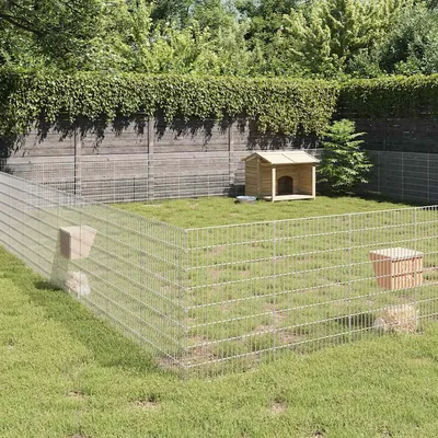 Prolenta Premium - Enclos pour animaux
