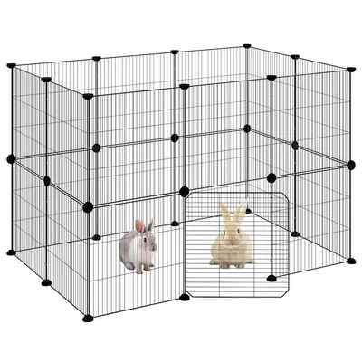 Prolenta Premium - Cage animaux de compagnie Heerlen Prolenta Premium - Cage animaux de compagnie Heerlen