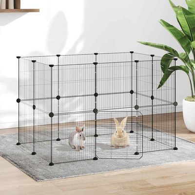 Prolenta Premium - Tierkäfig Heerlen
