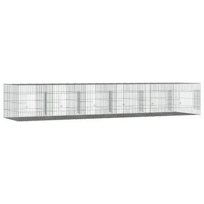 Prolenta Premium - Cage à lapin Prolenta Premium - Cage à lapin