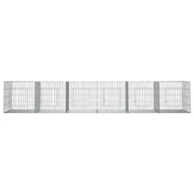 Prolenta Premium - Cage à lapin Prolenta Premium - Cage à lapin