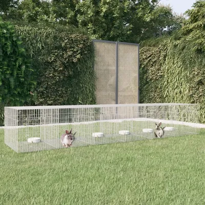 Prolenta Premium - Cage à lapin Prolenta Premium - Cage à lapin