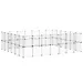 Prolenta Premium - Cage animaux de compagnie Heerlen