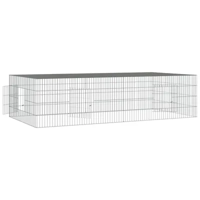 Prolenta Premium - Cage à lapin Prolenta Premium - Cage à lapin