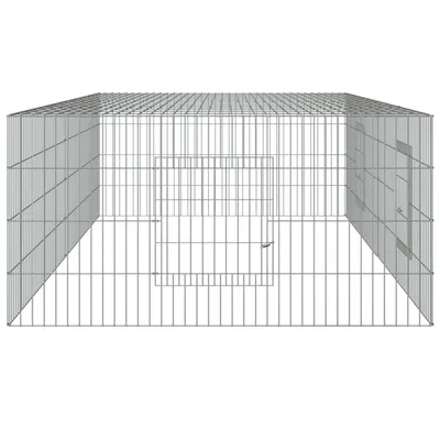 Prolenta Premium - Cage à lapin Prolenta Premium - Cage à lapin