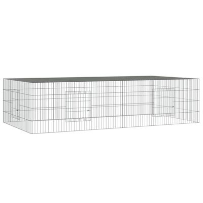 Prolenta Premium - Cage à lapin