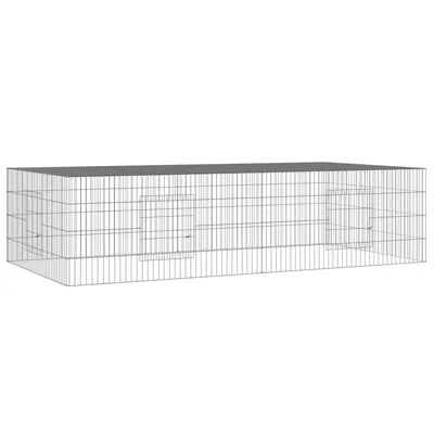 Prolenta Premium - Cage à lapin Prolenta Premium - Cage à lapin