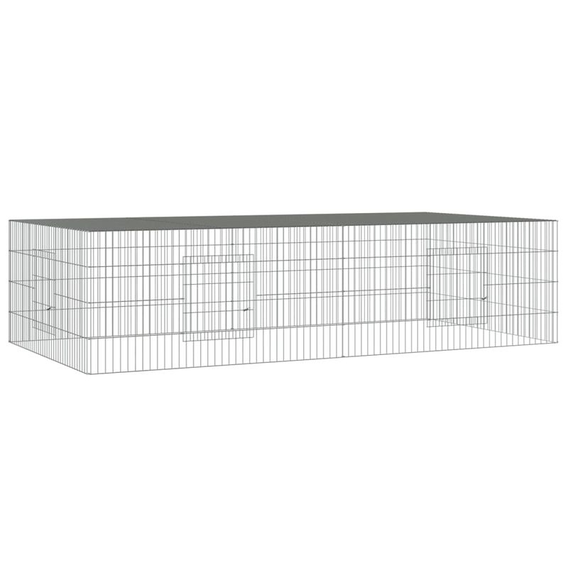 Prolenta Premium - Cage à lapin