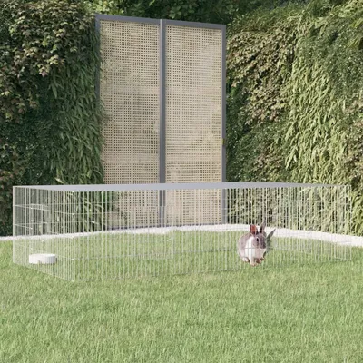 Prolenta Premium - Cage à lapin Prolenta Premium - Cage à lapin