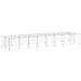 Prolenta Premium - Cage animaux de compagnie Diran