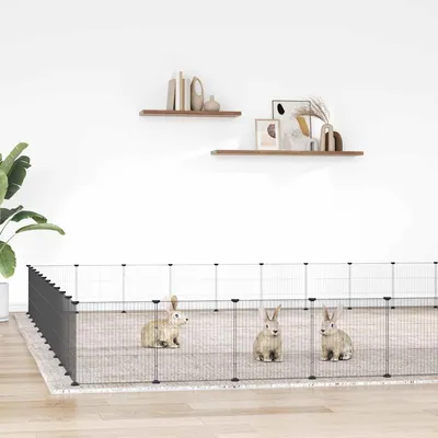 Prolenta Premium - Cage animaux de compagnie Bruree