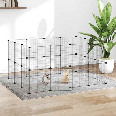 Prolenta Premium - Tierkäfig Heerlen