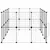 Prolenta Premium - Cage animaux de compagnie Heerlen Prolenta Premium - Cage animaux de compagnie Heerlen