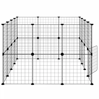 Prolenta Premium - Cage animaux de compagnie Heerlen Prolenta Premium - Cage animaux de compagnie Heerlen