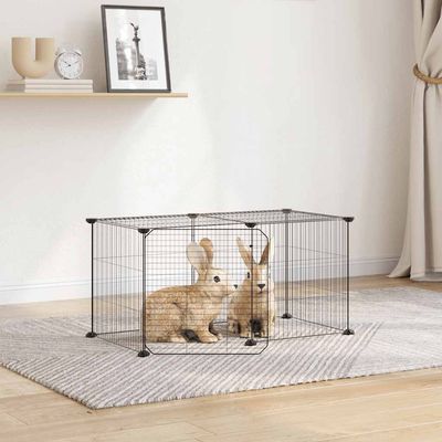Prolenta Premium - Tierkäfig Diran