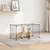 Prolenta Premium - Cage animaux de compagnie Diran Prolenta Premium - Cage animaux de compagnie Diran