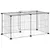 Prolenta Premium - Cage animaux de compagnie Diran Prolenta Premium - Cage animaux de compagnie Diran