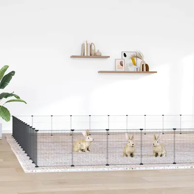 Prolenta Premium - Cage animaux de compagnie Bruree Prolenta Premium - Cage animaux de compagnie Bruree