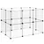 Prolenta Premium - Cage animaux de compagnie Heerlen Prolenta Premium - Cage animaux de compagnie Heerlen
