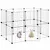 Prolenta Premium - Cage animaux de compagnie Heerlen Prolenta Premium - Cage animaux de compagnie Heerlen
