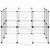 Prolenta Premium - Cage animaux de compagnie Heerlen Prolenta Premium - Cage animaux de compagnie Heerlen