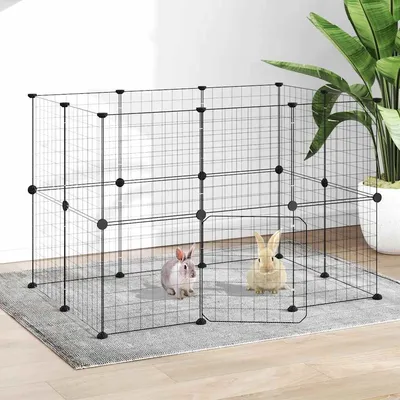 Prolenta Premium - Cage animaux de compagnie Heerlen Prolenta Premium - Cage animaux de compagnie Heerlen