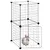 Prolenta Premium - Cage animaux de compagnie Heerlen Prolenta Premium - Cage animaux de compagnie Heerlen