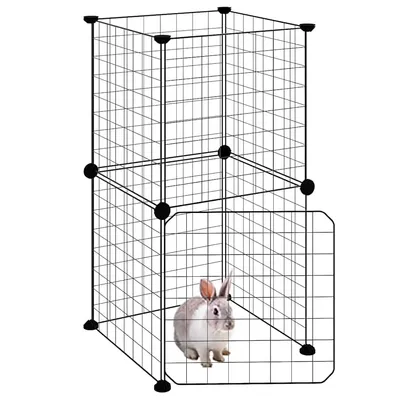Prolenta Premium - Cage animaux de compagnie Heerlen Prolenta Premium - Cage animaux de compagnie Heerlen