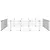 Prolenta Premium - Cage animaux de compagnie Bruree Prolenta Premium - Cage animaux de compagnie Bruree