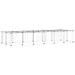 Prolenta Premium - Cage animaux de compagnie Diran