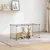 Prolenta Premium - Cage animaux de compagnie Diran Prolenta Premium - Cage animaux de compagnie Diran
