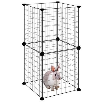 Prolenta Premium - Tierkäfig Heerlen