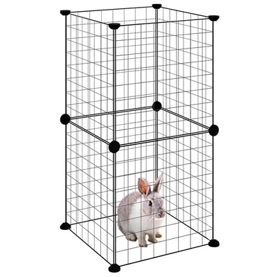 Prolenta Premium - Cage animaux de compagnie Heerlen Prolenta Premium - Cage animaux de compagnie Heerlen