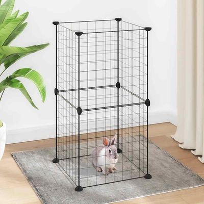 Prolenta Premium - Tierkäfig Heerlen