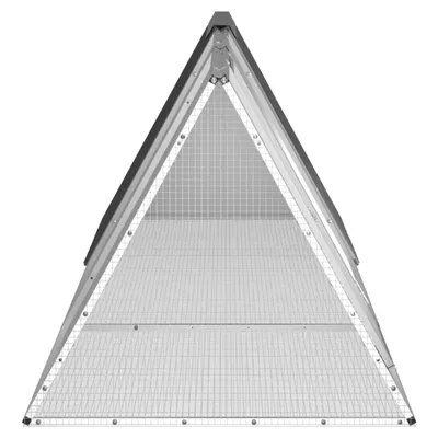 Prolenta Premium - Cage à lapin Borlänge Prolenta Premium - Cage à lapin Borlänge