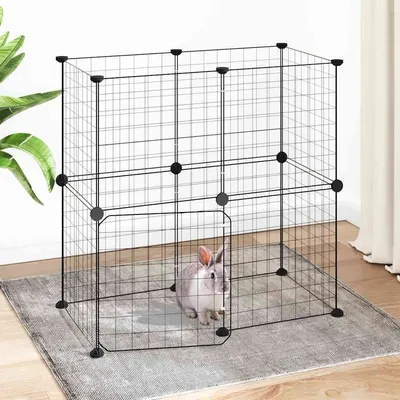 Prolenta Premium - Cage animaux de compagnie Heerlen Prolenta Premium - Cage animaux de compagnie Heerlen
