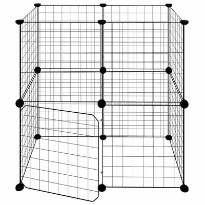 Prolenta Premium - Cage animaux de compagnie Heerlen Prolenta Premium - Cage animaux de compagnie Heerlen