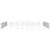 Prolenta Premium - Cage animaux de compagnie Bruree Prolenta Premium - Cage animaux de compagnie Bruree