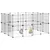Prolenta Premium - Cage animaux de compagnie Heerlen Prolenta Premium - Cage animaux de compagnie Heerlen