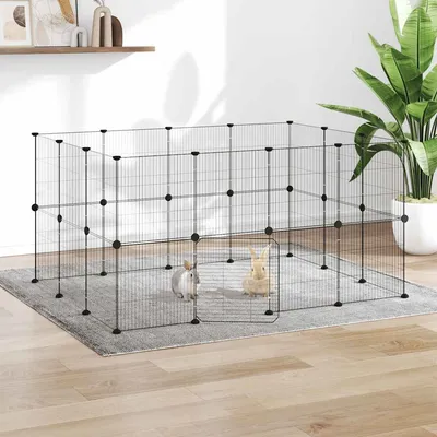 Prolenta Premium - Cage animaux de compagnie Heerlen Prolenta Premium - Cage animaux de compagnie Heerlen