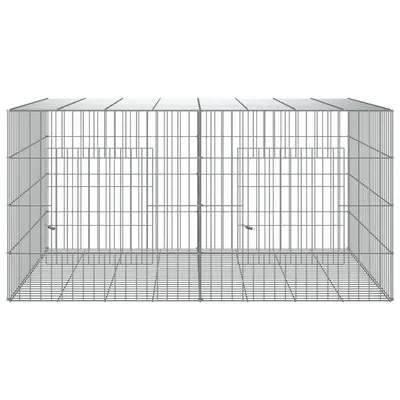 Prolenta Premium - Cage à lapin Prolenta Premium - Cage à lapin