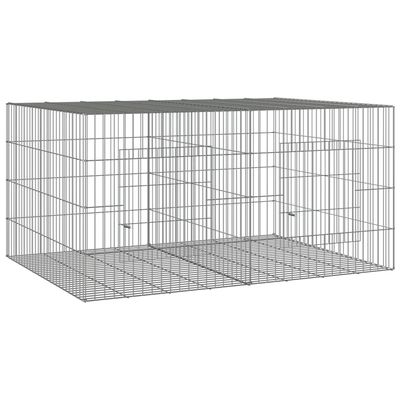Prolenta Premium - Cage à lapin