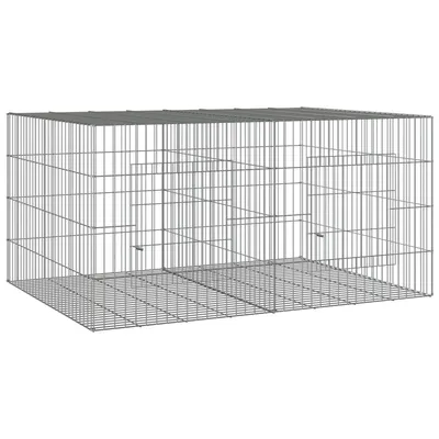 Prolenta Premium - Cage à lapin Prolenta Premium - Cage à lapin