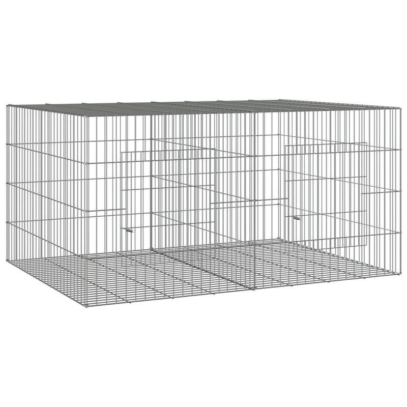 Prolenta Premium - Cage à lapin